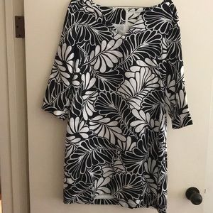 BANANA REPUBLIC Tunic Dress